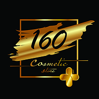  160plusCosmetics